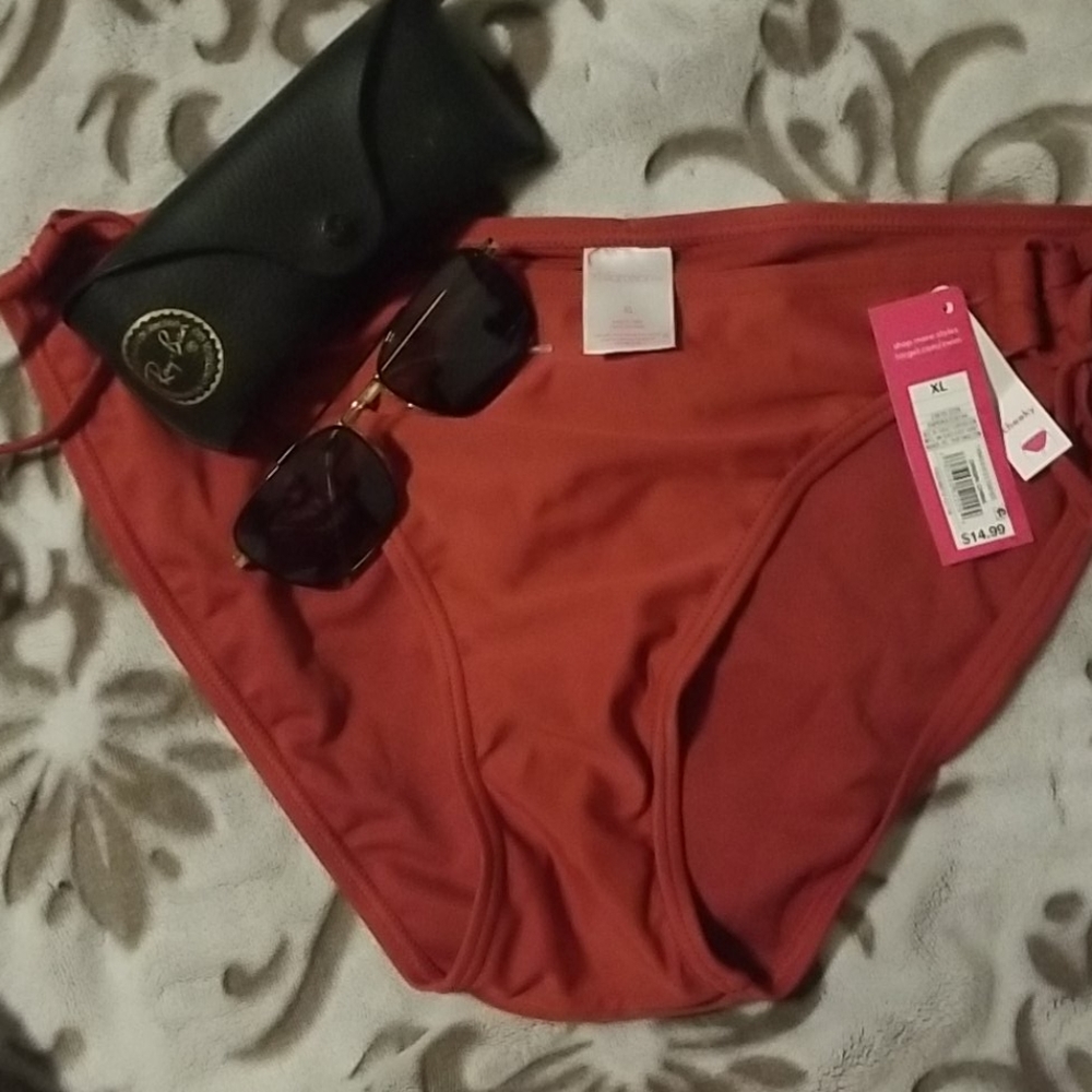 Swim bottoms